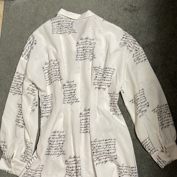 Dress - Picture 7 of 7